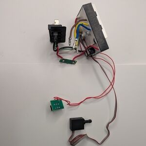 Kobalt 40V Max Replacement Control Module Assembly 420033198 - Genuine Parts​De